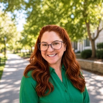 Professional photo of Sabrina Marcello